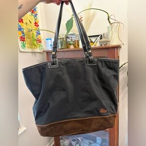 Dooney & Bourke tote